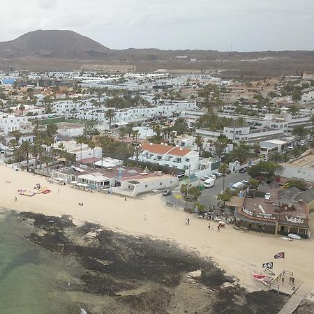 Apartamentos Erika - Adults Only Corralejo Extérieur photo