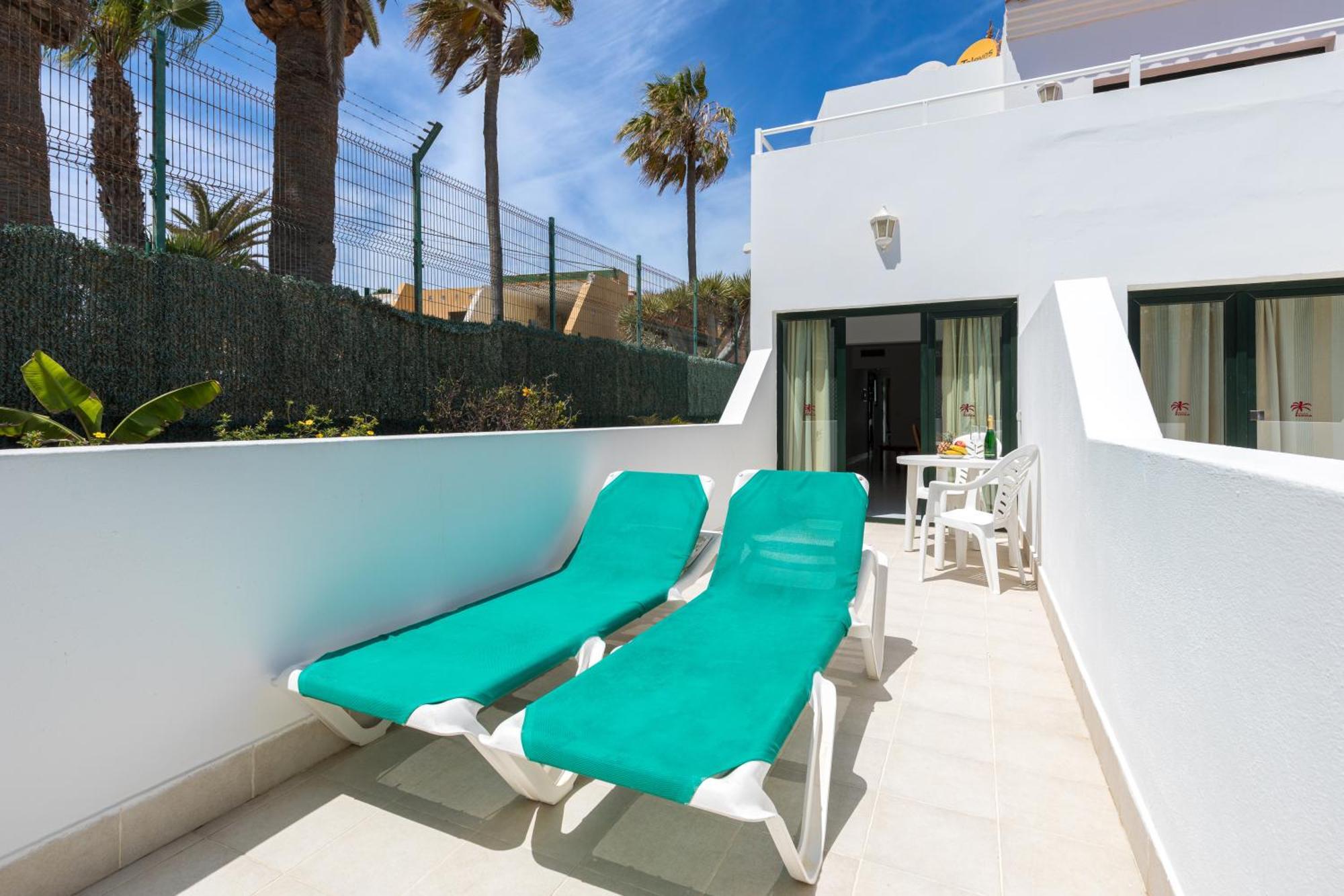 Apartamentos Erika - Adults Only Corralejo Extérieur photo