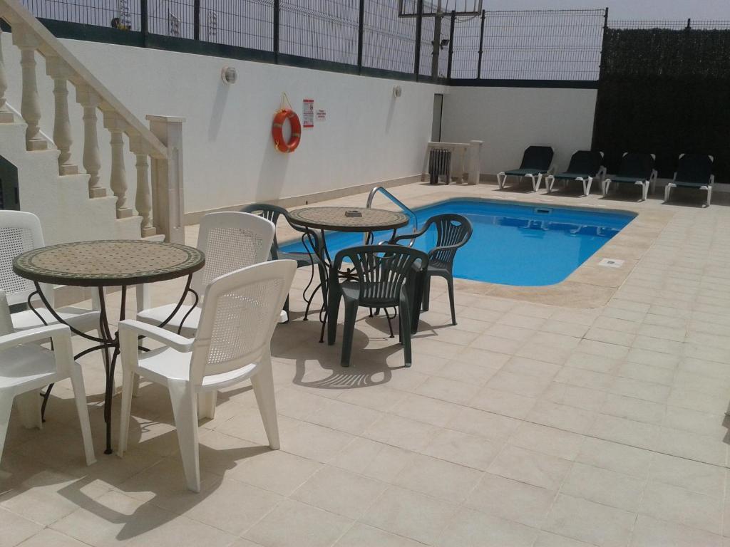 Apartamentos Erika - Adults Only Corralejo Extérieur photo