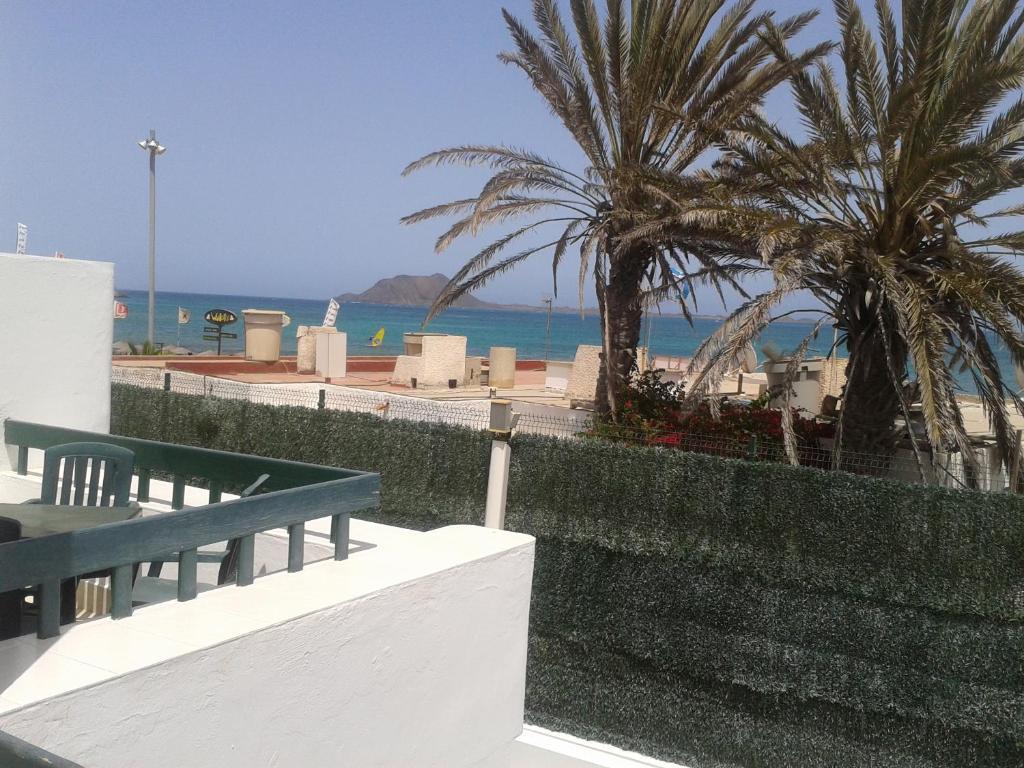 Apartamentos Erika - Adults Only Corralejo Chambre photo