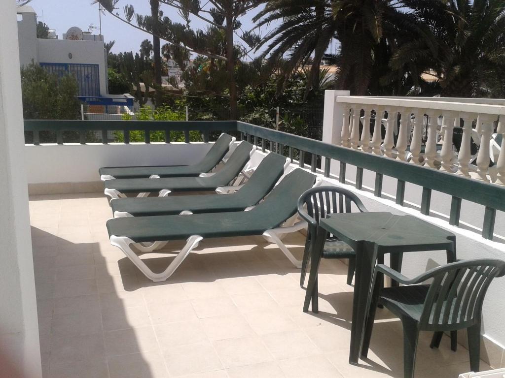 Apartamentos Erika - Adults Only Corralejo Chambre photo