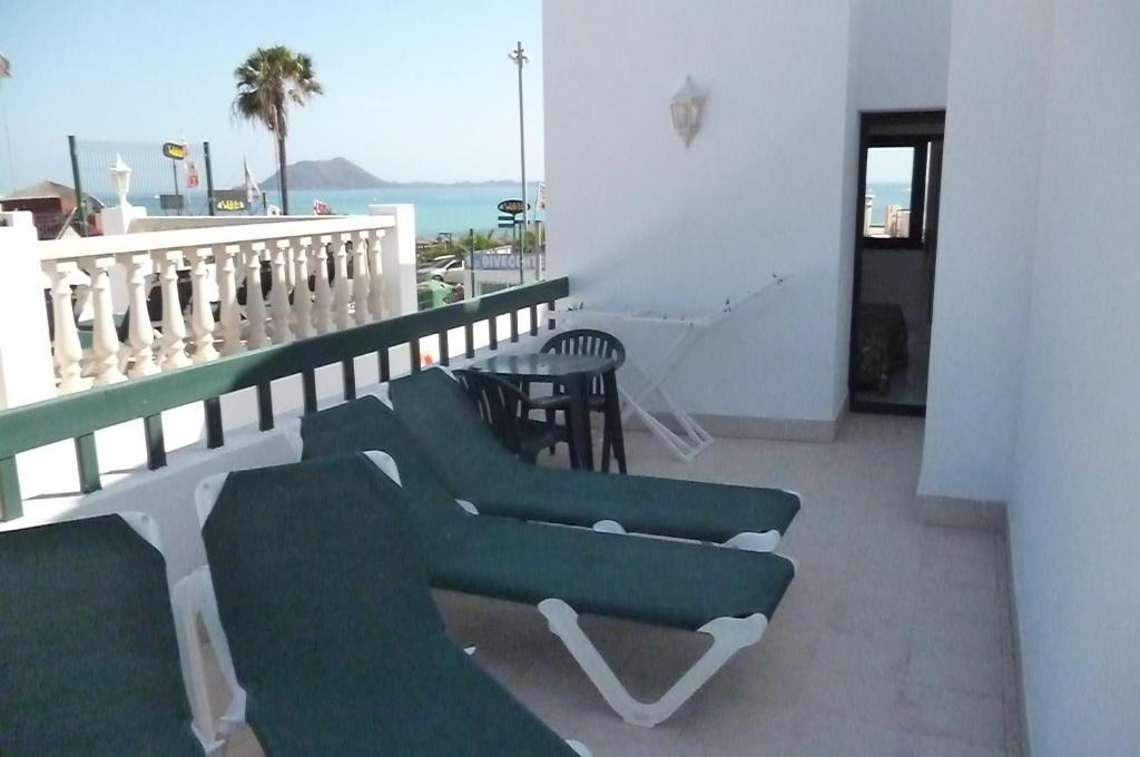 Apartamentos Erika - Adults Only Corralejo Extérieur photo