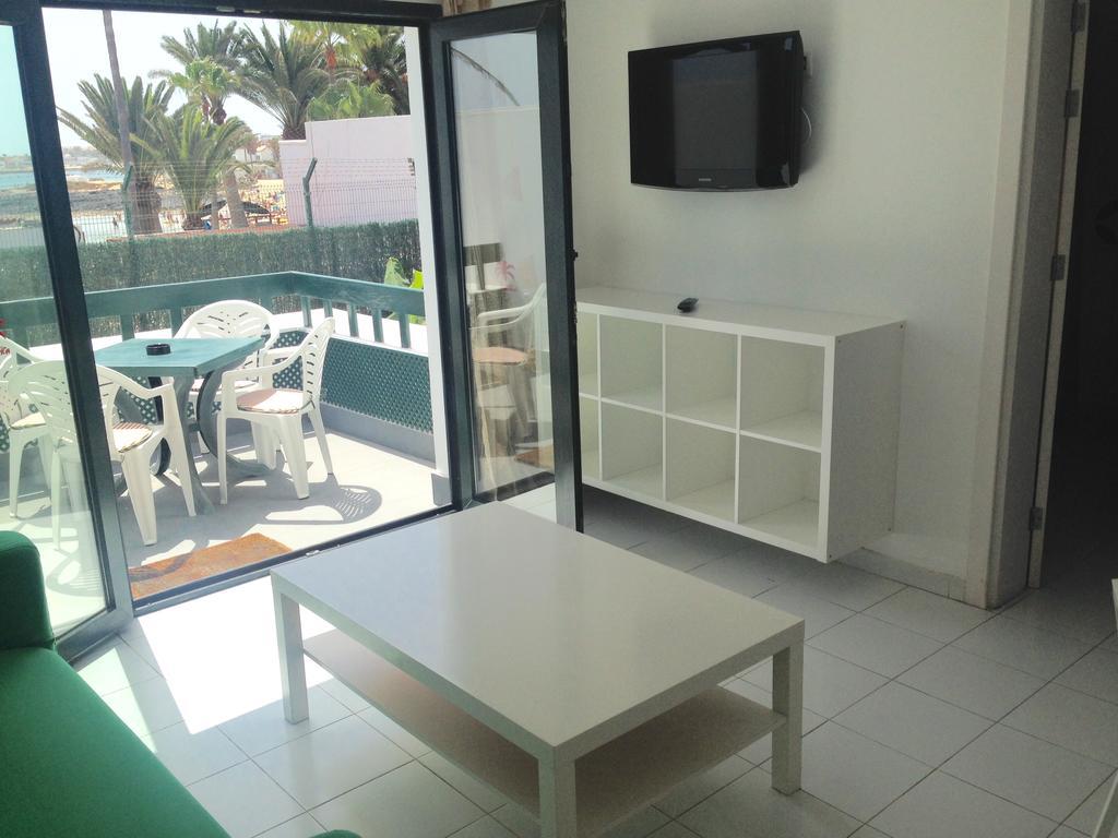 Apartamentos Erika - Adults Only Corralejo Extérieur photo