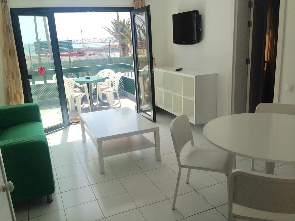 Apartamentos Erika - Adults Only Corralejo Extérieur photo