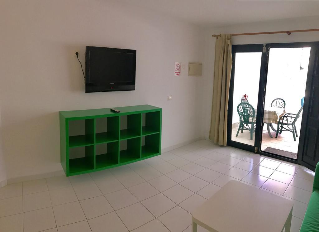 Apartamentos Erika - Adults Only Corralejo Extérieur photo